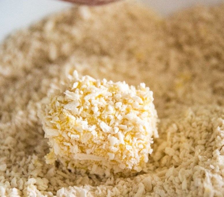 PANKO BREADCRUMBS- 12oz W