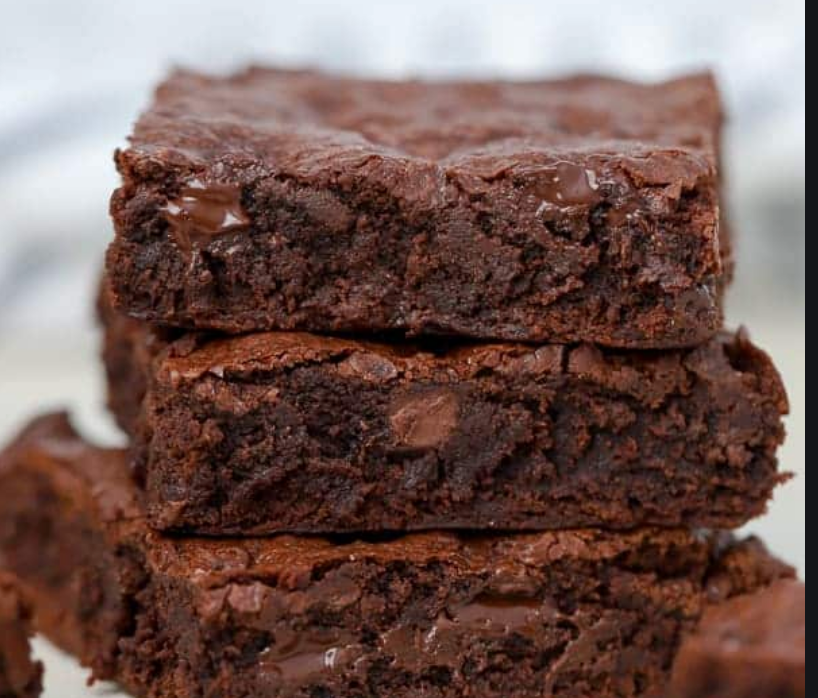 BROWNIE