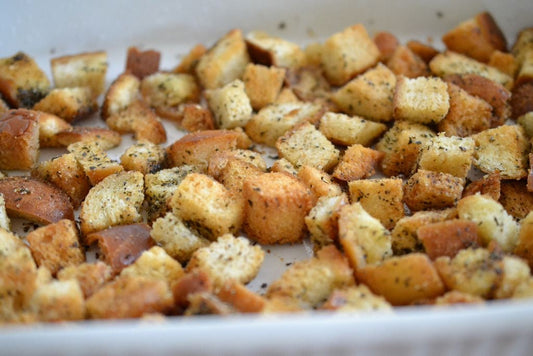 CROUTONS