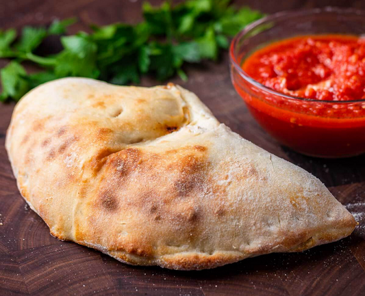 CALZONE