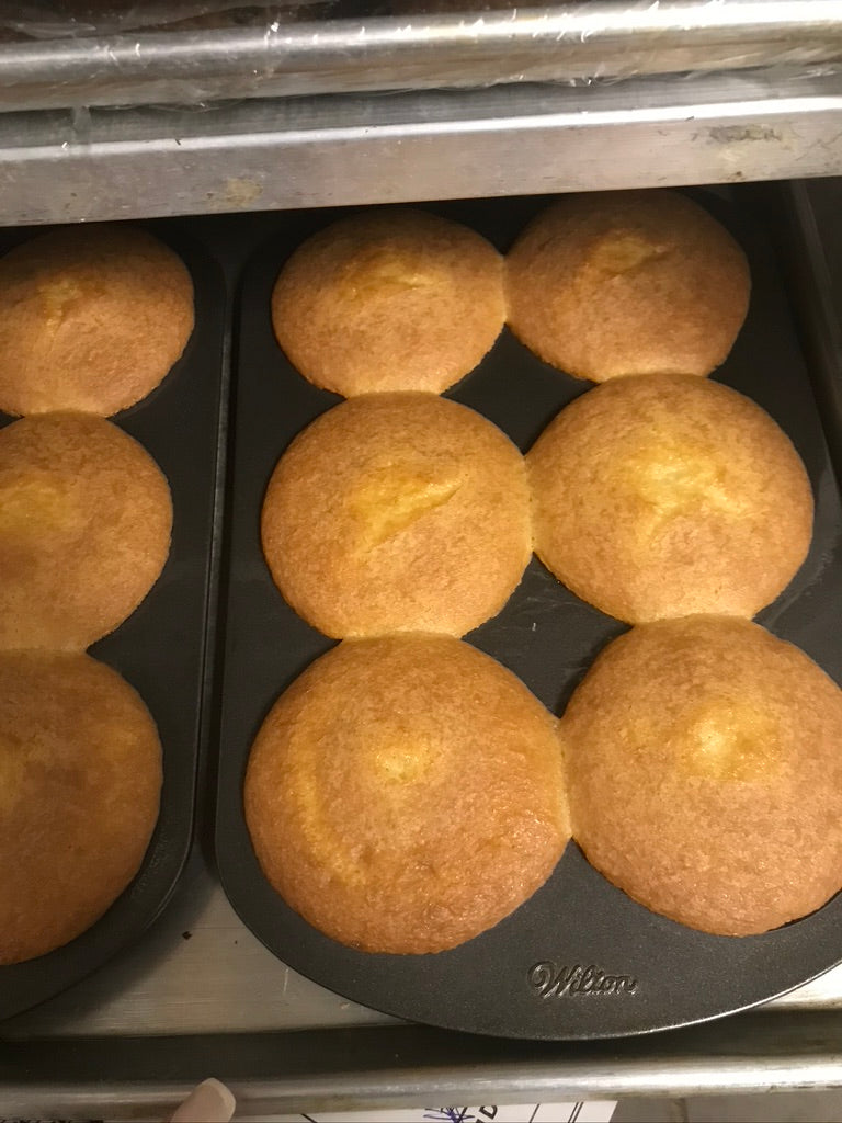 CAKE MIX