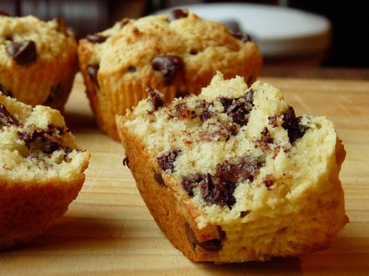 MUFFIN 4 PACK