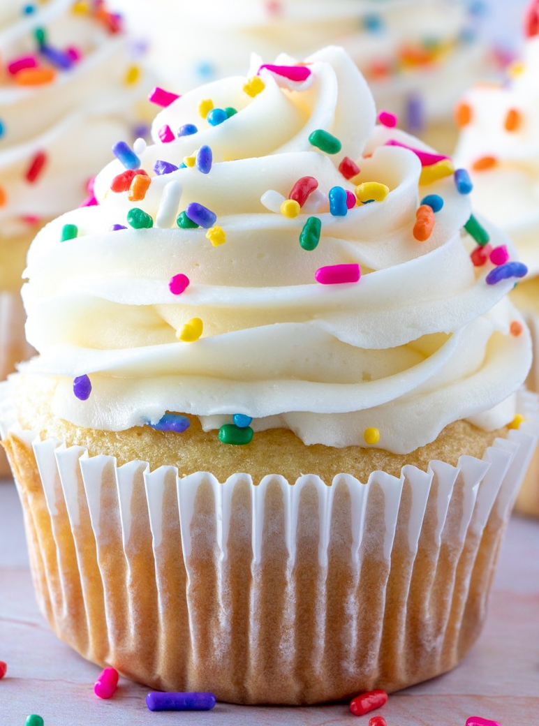 CUPCAKES 2pk